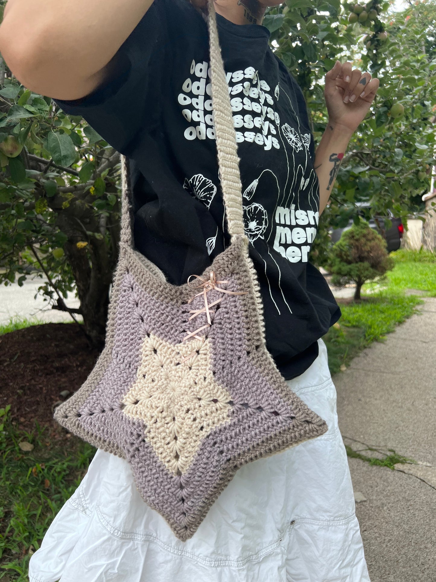 Star bag